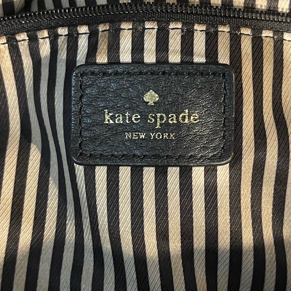 Kate Spade Vivian Bucket Bag - Picture 10 of 12